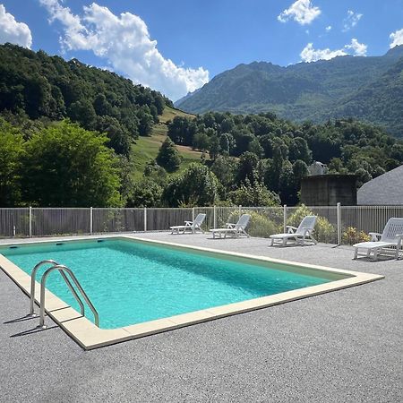 Apartmán Loc Luz St Sauveur 2 Luz-Saint-Sauveur Exteriér fotografie