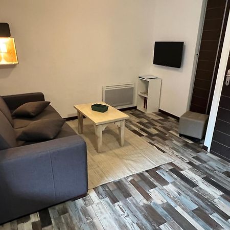 Apartmán Loc Luz St Sauveur 2 Luz-Saint-Sauveur Exteriér fotografie