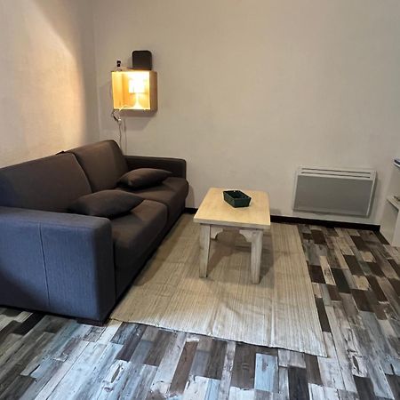 Apartmán Loc Luz St Sauveur 2 Luz-Saint-Sauveur Exteriér fotografie