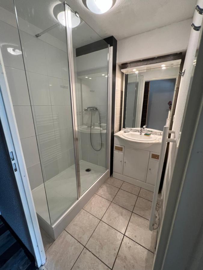 Apartmán Loc Luz St Sauveur 2 Luz-Saint-Sauveur Exteriér fotografie