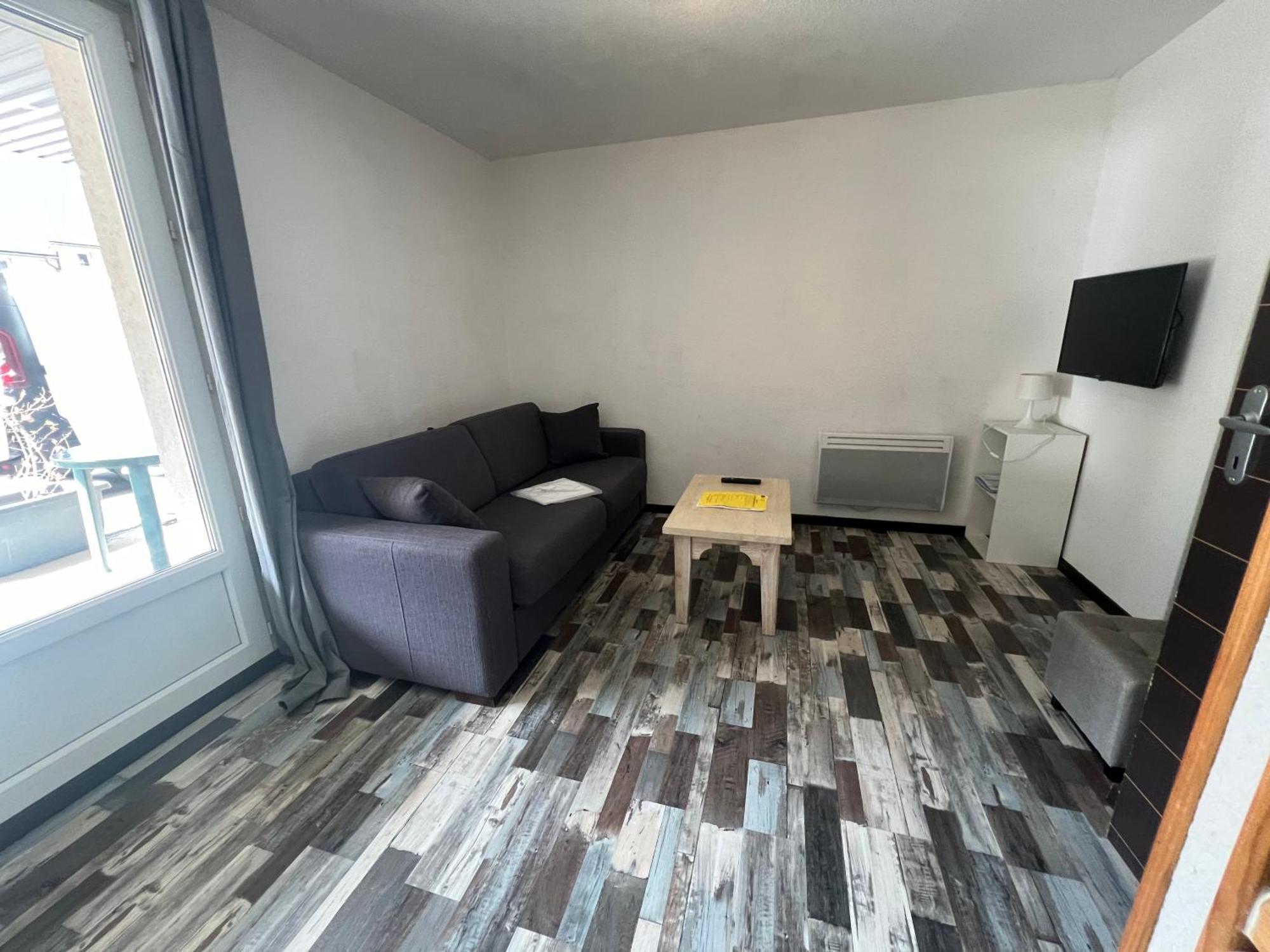 Apartmán Loc Luz St Sauveur 2 Luz-Saint-Sauveur Exteriér fotografie