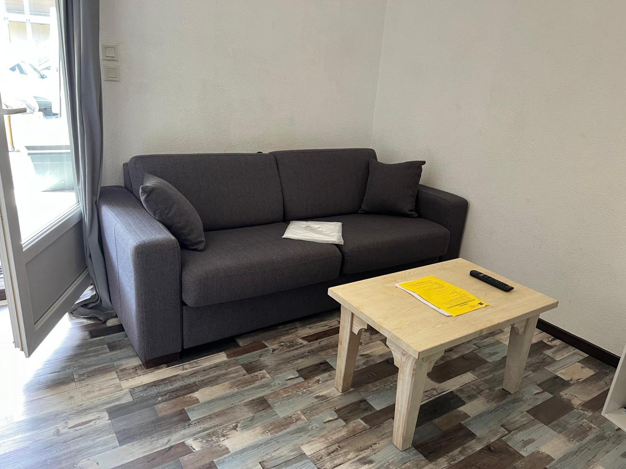 Apartmán Loc Luz St Sauveur 2 Luz-Saint-Sauveur Exteriér fotografie