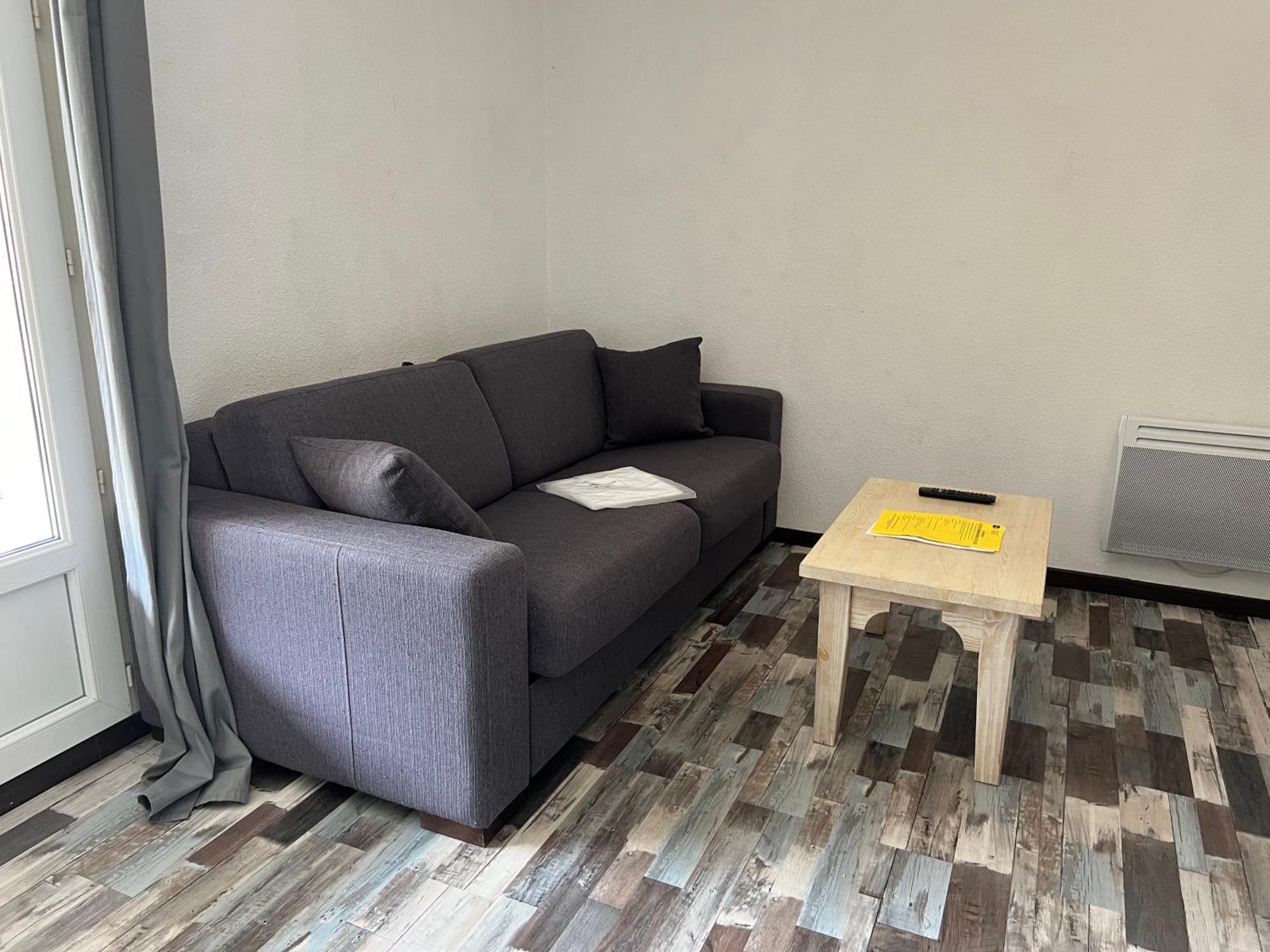 Apartmán Loc Luz St Sauveur 2 Luz-Saint-Sauveur Exteriér fotografie