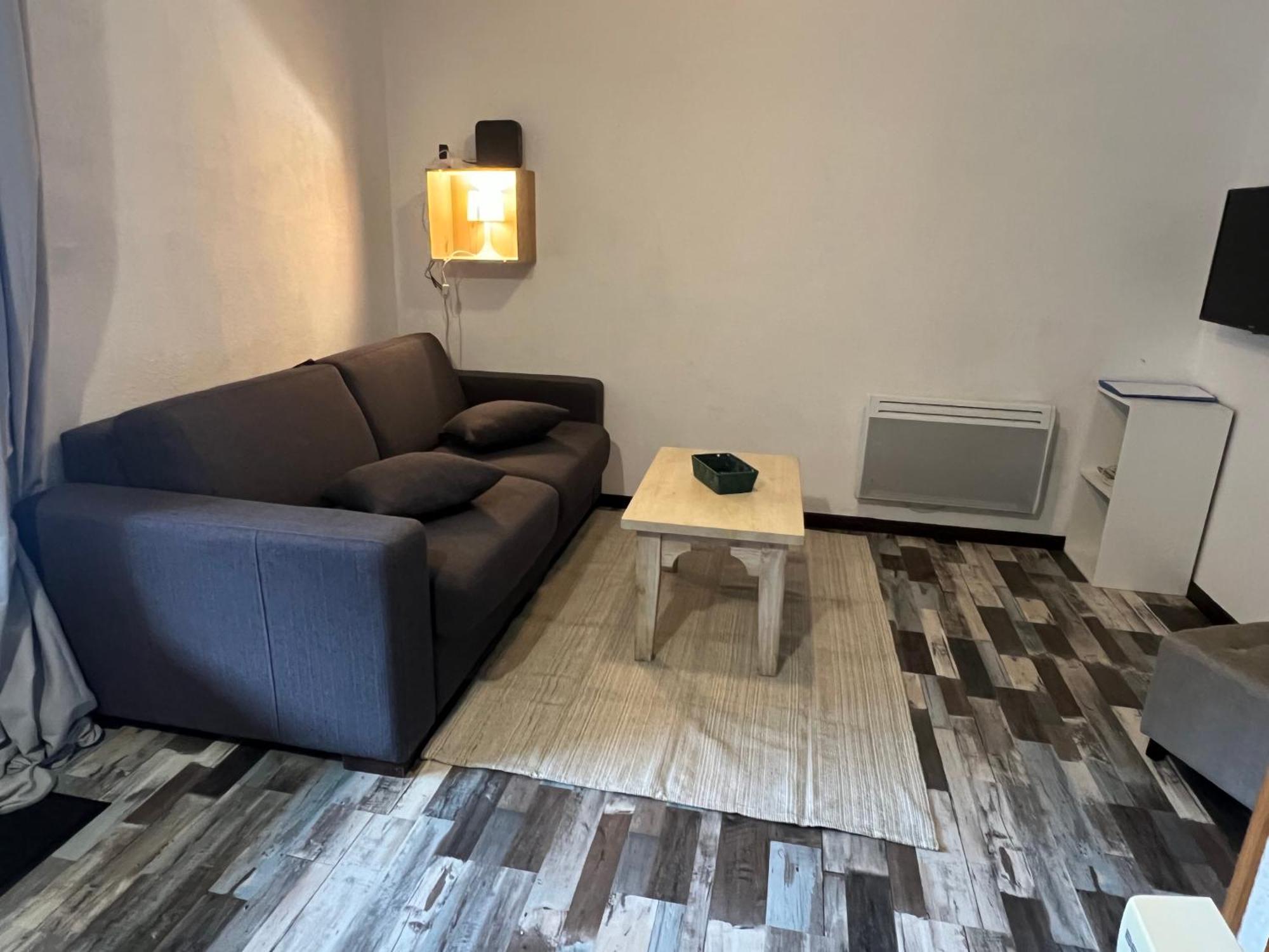 Apartmán Loc Luz St Sauveur 2 Luz-Saint-Sauveur Exteriér fotografie