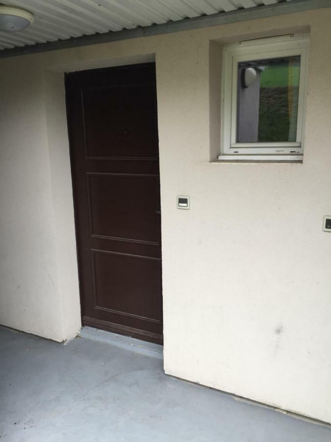Apartmán Loc Luz St Sauveur 2 Luz-Saint-Sauveur Exteriér fotografie