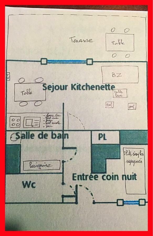 Apartmán Loc Luz St Sauveur 2 Luz-Saint-Sauveur Exteriér fotografie