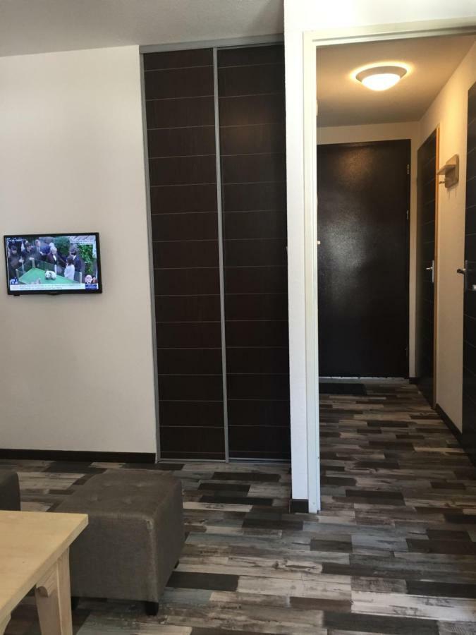 Apartmán Loc Luz St Sauveur 2 Luz-Saint-Sauveur Exteriér fotografie