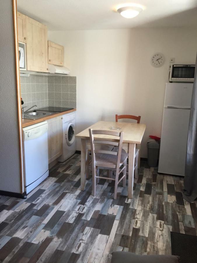 Apartmán Loc Luz St Sauveur 2 Luz-Saint-Sauveur Exteriér fotografie