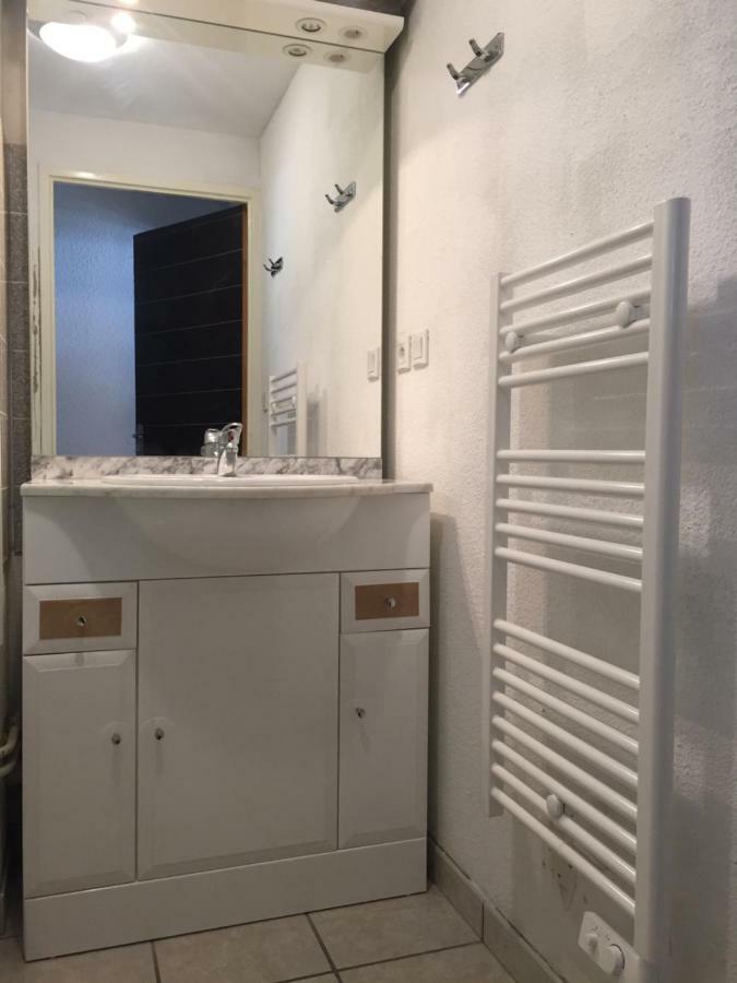 Apartmán Loc Luz St Sauveur 2 Luz-Saint-Sauveur Exteriér fotografie