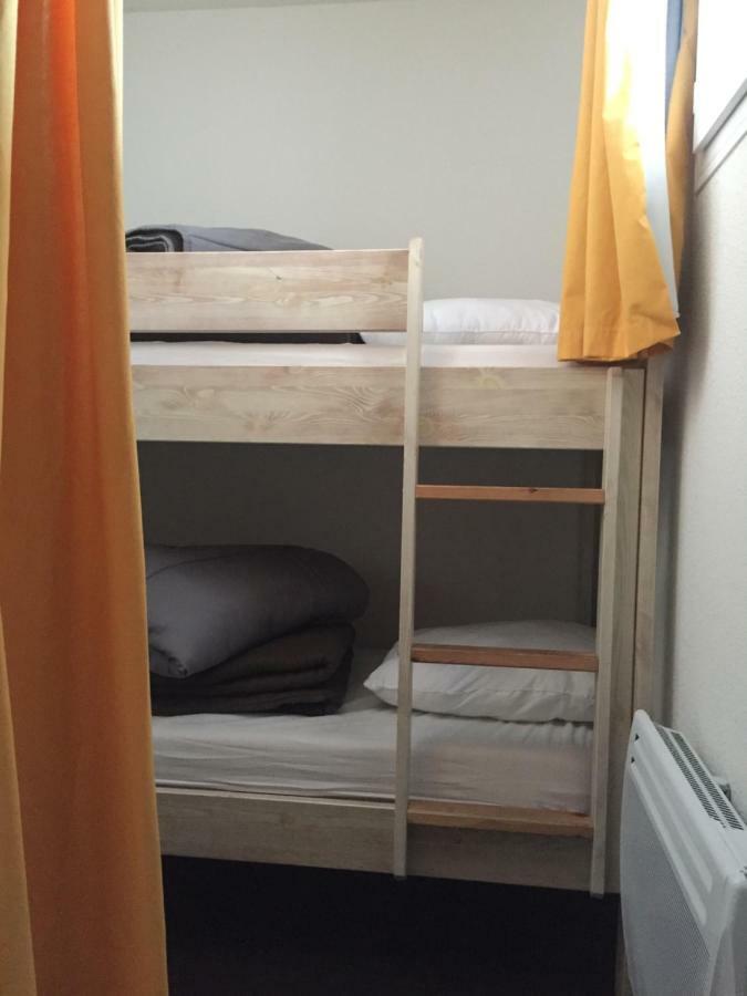 Apartmán Loc Luz St Sauveur 2 Luz-Saint-Sauveur Exteriér fotografie